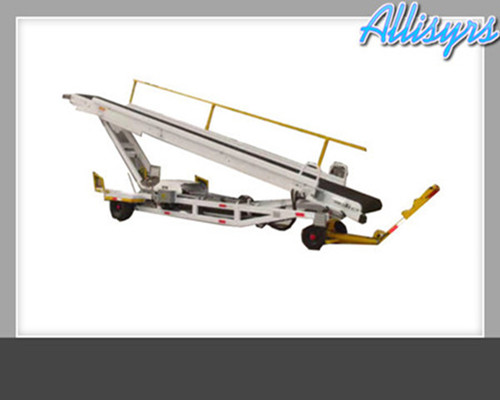 Luggage Conveyor Belt Loader ALS-CB610