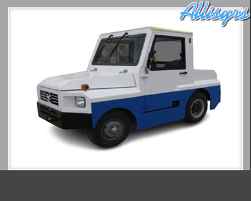 Luggage Towing Tractor   ALS-LT720