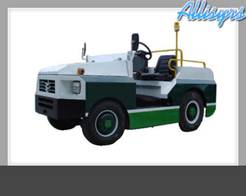 Luggage Towing Tractor   ALS-LT740