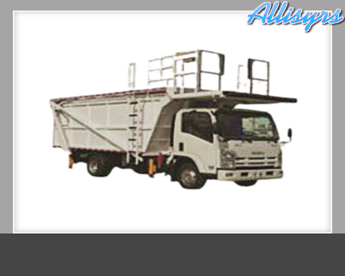 Aircraft Garbage Truck ALS-AG150