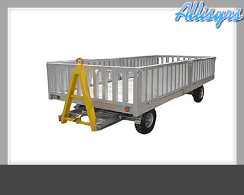 Cargo Trailer/Baggage Cart  1.5B