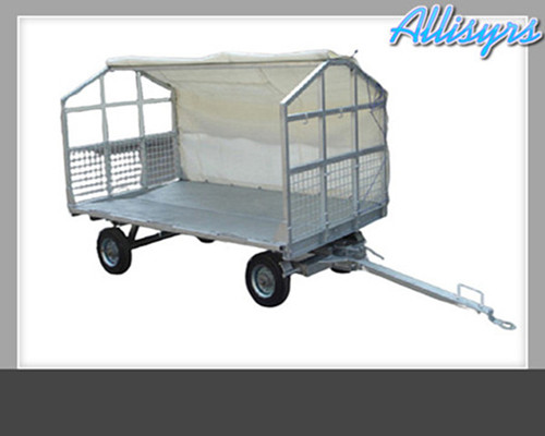 Cargo Trailer/Baggage Cart  1.5C