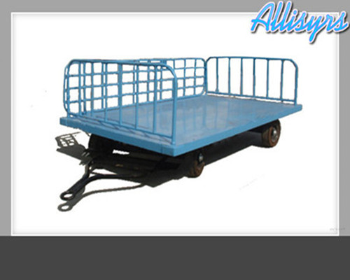 Cargo Trailer/Baggage Cart  1.5D