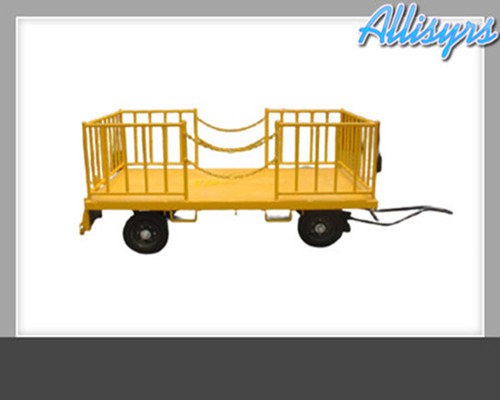 Cargo Trailer/Baggage Cart  1.5E