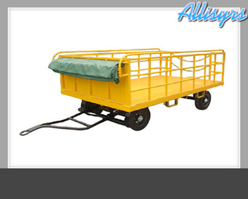 Cargo Trailer/Baggage Cart  1.5F