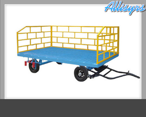 Cargo Trailer/Baggage Cart  1.5J