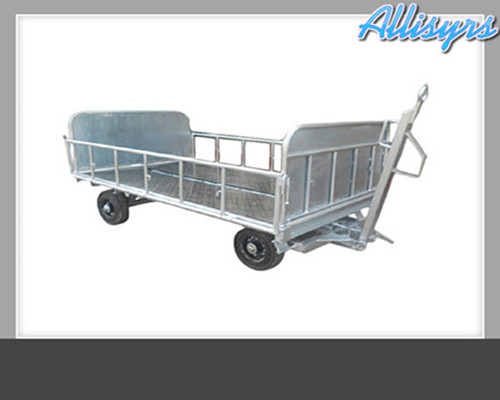 Cargo Trailer/Baggage Cart  1.5P