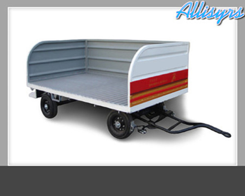 Cargo Trailer/Baggage Cart  1.5L