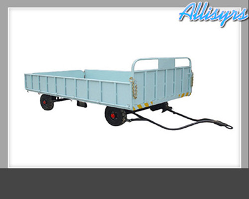 Cargo Trailer/Baggage Cart  1.5Q