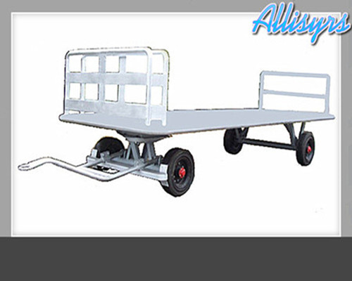 Cargo Trailer/Baggage Cart  1.5T