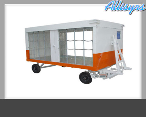 Cargo Trailer/Baggage Cart  1.5W