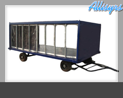 Cargo Trailer/Baggage Cart  1.5R