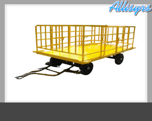 Cargo Trailer/Baggage Cart  1.5Y