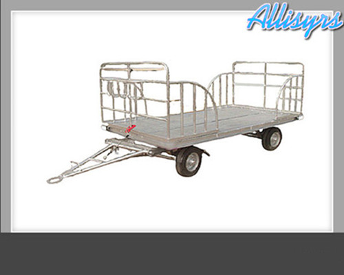 Cargo Trailer/Baggage Cart  2.0A