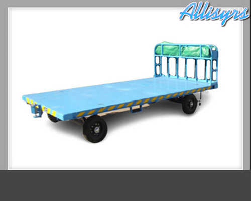 Cargo Trailer/Baggage Cart  2.0B