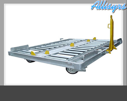 10FT Pallet Dolly  10A