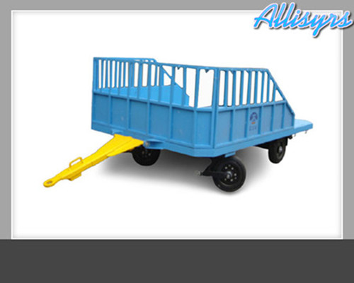 Cargo Trailer/Baggage Cart  3.0A