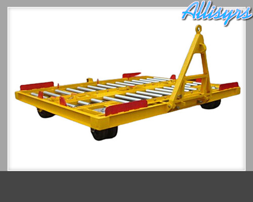 10FT Pallet Dolly  10C