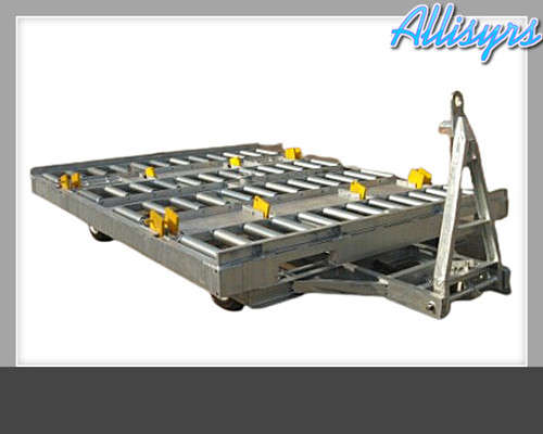 10FT Pallet Dolly  10K