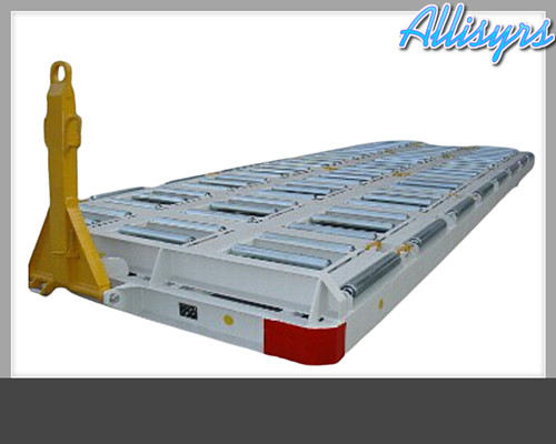 20FT Pallet Dolly  20D