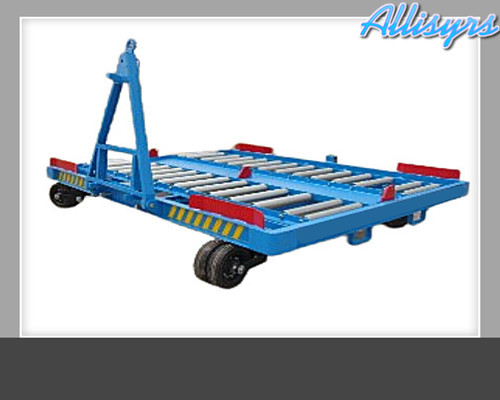 10FT Pallet Dolly  10E