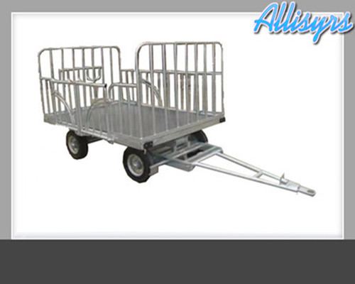 Cargo Trailer/Baggage Cart  1.5H