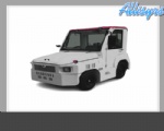 Luggage Towing Tractor   ALS-LT710