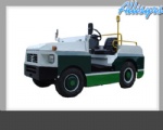 Luggage Towing Tractor   ALS-LT740