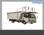 Aircraft Garbage Truck ALS-AG150