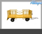 Cargo Trailer/Baggage Cart  1.5E