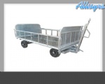 Cargo Trailer/Baggage Cart  1.5P