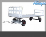 Cargo Trailer/Baggage Cart  1.5T