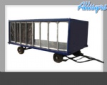 Cargo Trailer/Baggage Cart  1.5R