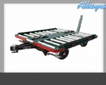 1.6T Container Dolly 1.6A